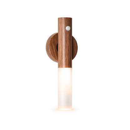 Motion Sensor Night Light – Wireless & Auto Light for Your Home